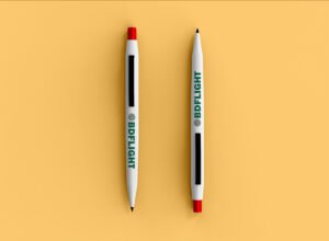 13 Pen